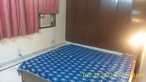 Bedroom in 1 BHK Apartment at Paras Tierea Premium Floor, Sector 137 – for Rent