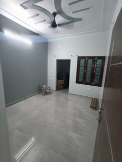 2 BHK + Pooja Room Independent House For Rent in Gomti Nagar