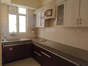 Kitchen in 3 BHK Apartment at Supertech Ecociti, Sector 137 – for Sale