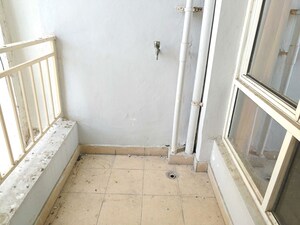 Balcony in 3 BHK Apartment at Supertech Ecociti, Sector 137 – for Sale