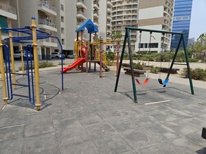 Gym in 3 BHK Apartment at Supertech Ecociti, Sector 137 – for Sale