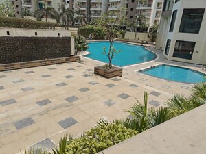 Swimming Pool in 3 BHK Apartment at Supertech Ecociti, Sector 137 – for Sale