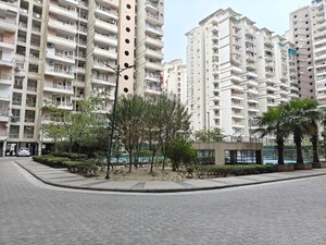 3 BHK Apartment – Exterior View View at Supertech Ecociti, Sector 137 - for Sale