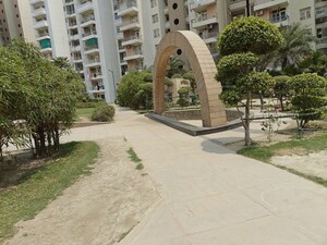 3 BHK Apartment – Exterior View View at Supertech Ecociti, Sector 137 - for Sale