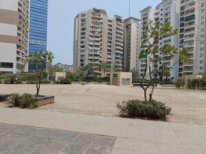 3 BHK Apartment – Exterior View View at Supertech Ecociti, Sector 137 - for Sale