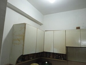Kitchen in 3 BHK Villa at Novel Homes, Sector 49 – for Rent