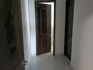 Building Lobby in 3 BHK Apartment at Paras Tierea Studio Apartments, Sector 137 – for Sale