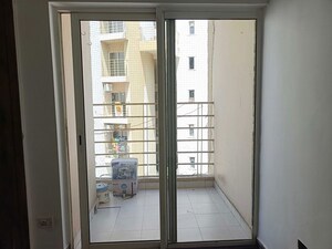 Building Lobby in 3 BHK Apartment at Paras Tierea Studio Apartments, Sector 137 – for Sale