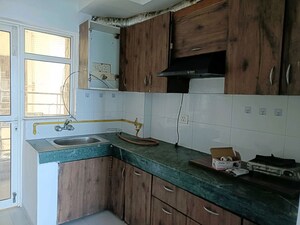 Kitchen in 3 BHK Apartment at Paras Tierea Studio Apartments, Sector 137 – for Sale