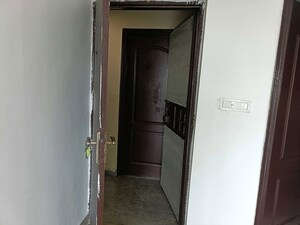 Building Lobby in 3 BHK Apartment at Paras Tierea Studio Apartments, Sector 137 – for Sale