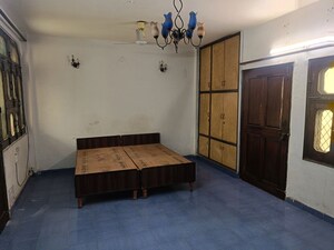 1 RK Independent House For Rent in Sector 41
