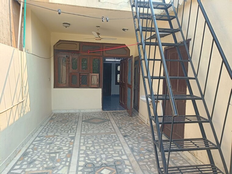 Exterior View, sector 41 1 RK 850 Sq.Ft. Independent House In Sector 41 Noida 10374716