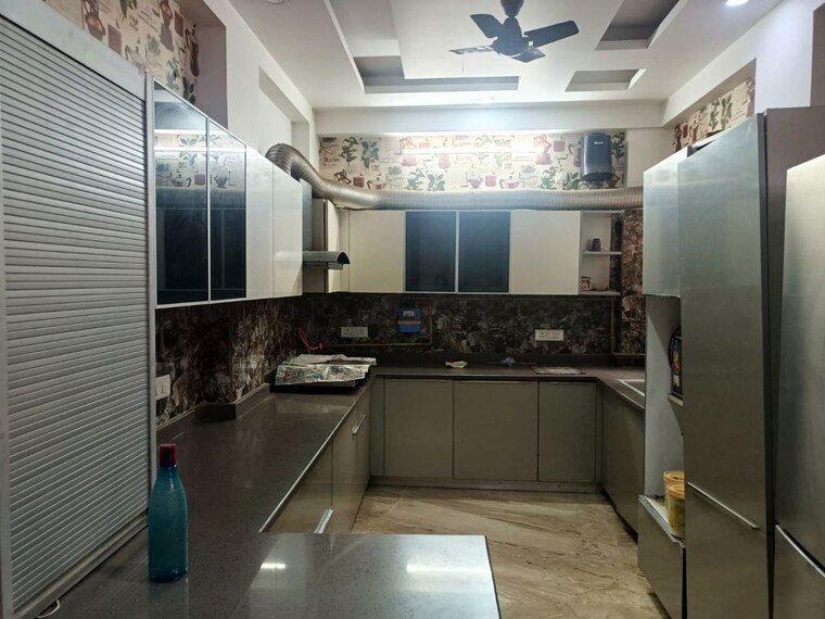 Team Area, shakti khand 1 Bedroom 600 Sq.Ft. Builder Floor In Shakti Khand Ghaziabad 10374720