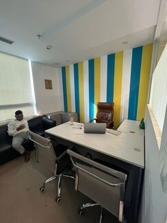 Office Space For Rent in Sector 18