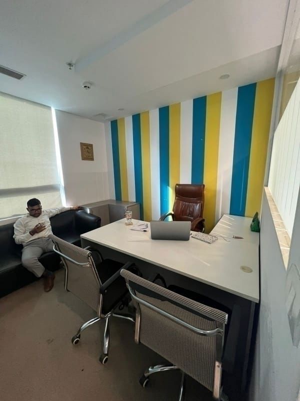 Office Space For Rent in Sector 18
