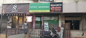  Shop – Exterior View View at Tejukaya Pride, Lalbaug - for Rent