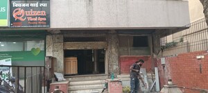  Shop – Exterior View View at Tejukaya Pride, Lalbaug - for Rent