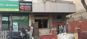  Shop – Exterior View View at Tejukaya Pride, Lalbaug - for Rent