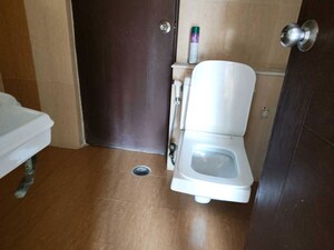 Furnished Amenities in 3 BHK Apartment at Purvanchal Royal Park, Sector 137 – for Sale