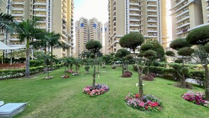 3 BHK Apartment – Garden View at Purvanchal Royal Park, Sector 137 - for Sale