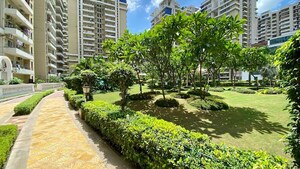 3 BHK Apartment – Garden View at Purvanchal Royal Park, Sector 137 - for Sale
