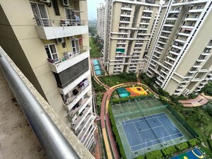 3 BHK Apartment – Exterior View View at Purvanchal Royal Park, Sector 137 - for Sale