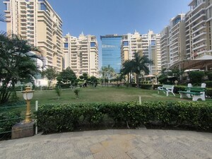 3 BHK Apartment – Exterior View View at Purvanchal Royal Park, Sector 137 - for Sale