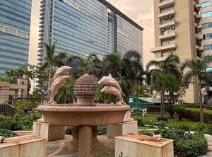 3 BHK Apartment – Exterior View View at Purvanchal Royal Park, Sector 137 - for Sale