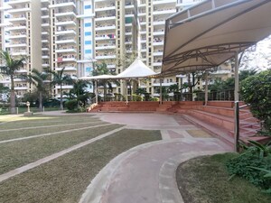 3 BHK Apartment – Exterior View View at Purvanchal Royal Park, Sector 137 - for Sale
