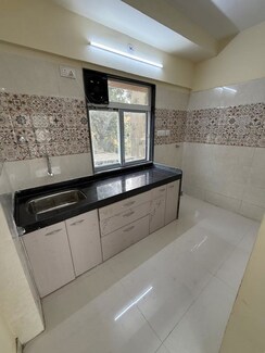 2 BHK Apartment For Rent in Panthbagar Sarw Mangalm CHS