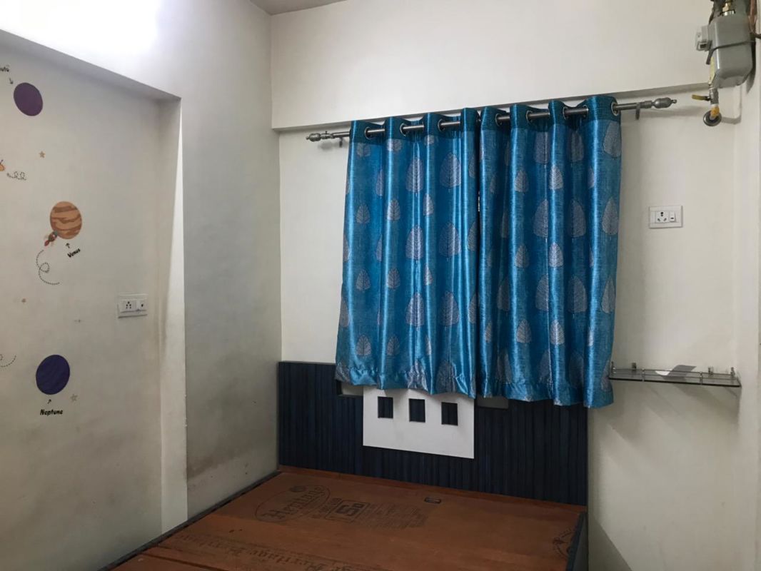 2 BHK 650 Sq.Ft. Apartment in Aditya Aryan