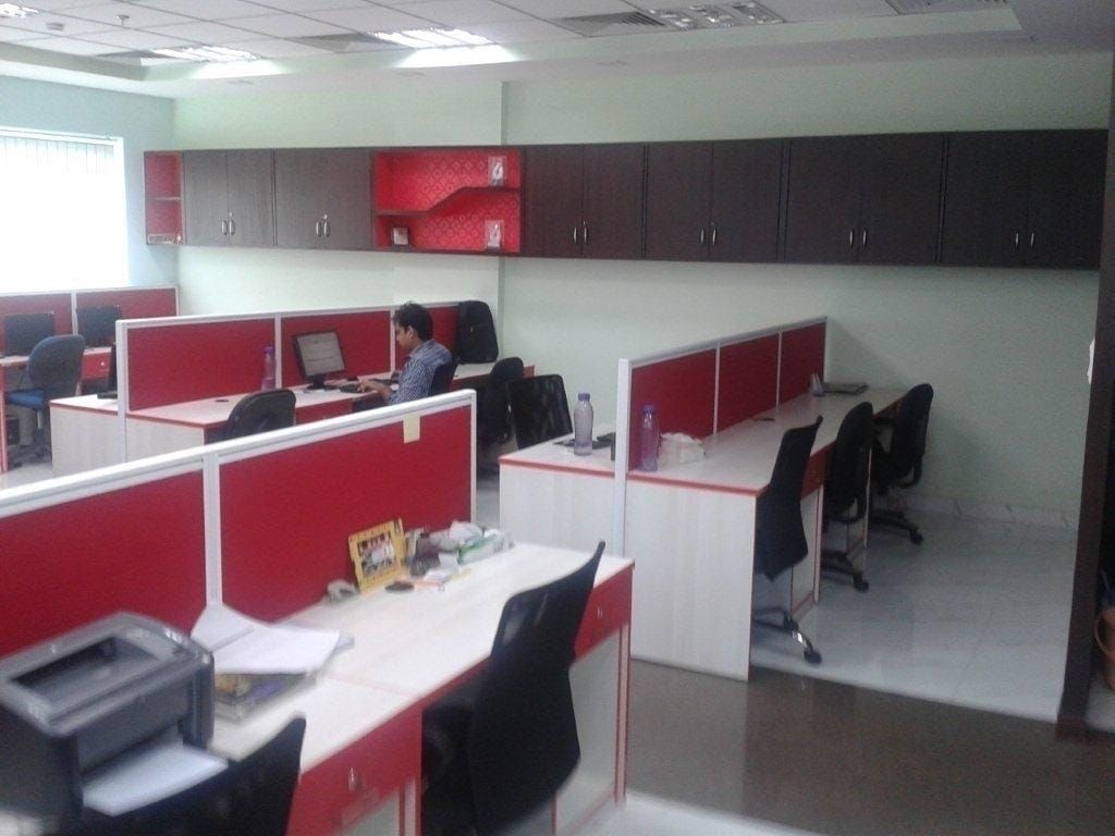 Office Space For Rent in Sector 19