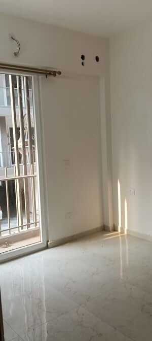 Building Lobby in 3 BHK Apartment at The Center Court Prime, Sector 88a – for Rent