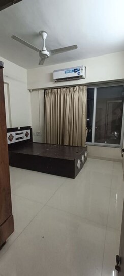 2 BHK Apartment For Rent in Rashmi Pantnagar Snehdeep CHS