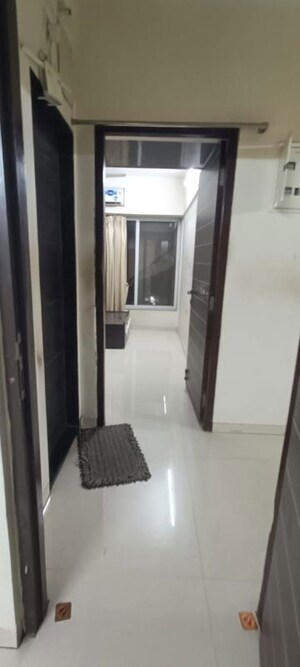 Building Lobby in 2 BHK Apartment at Rashmi Pantnagar Snehdeep CHS, Ghatkopar East – for Rent