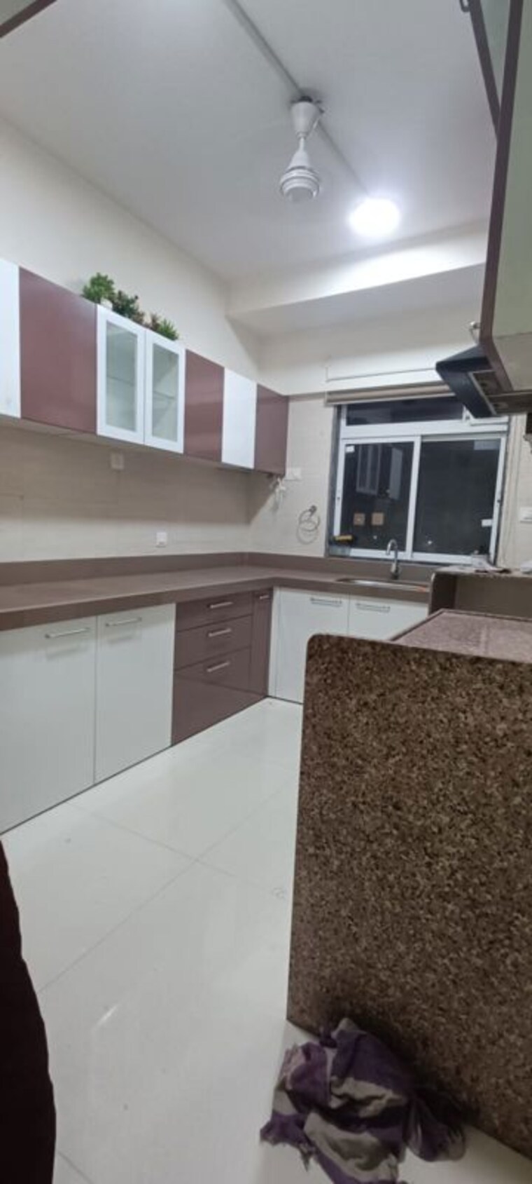 Kitchen, rashmi-pantnagar-snehdeep-chs 2 Bedroom 1000 Sq.Ft. Apartment In Ghatkopar East Mumbai 10374736
