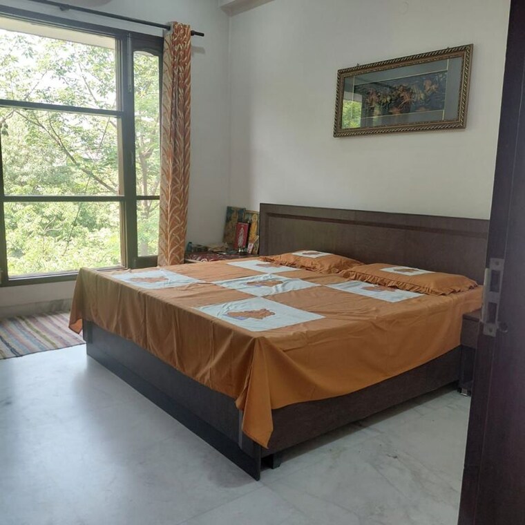 Bedroom, sector 15 ii 4 Bedroom 2458 Sq.Ft. Apartment In Sector 15 ii Gurgaon 10374740