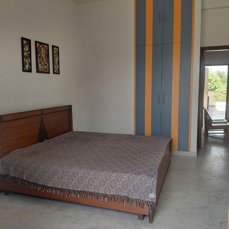 Bedroom, sector 15 ii 4 Bedroom 2458 Sq.Ft. Apartment In Sector 15 ii Gurgaon 10374740