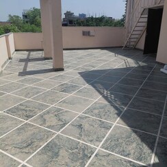 4 BHK + Servant Room,Extra Room Apartment For Rent in Sector 15 II