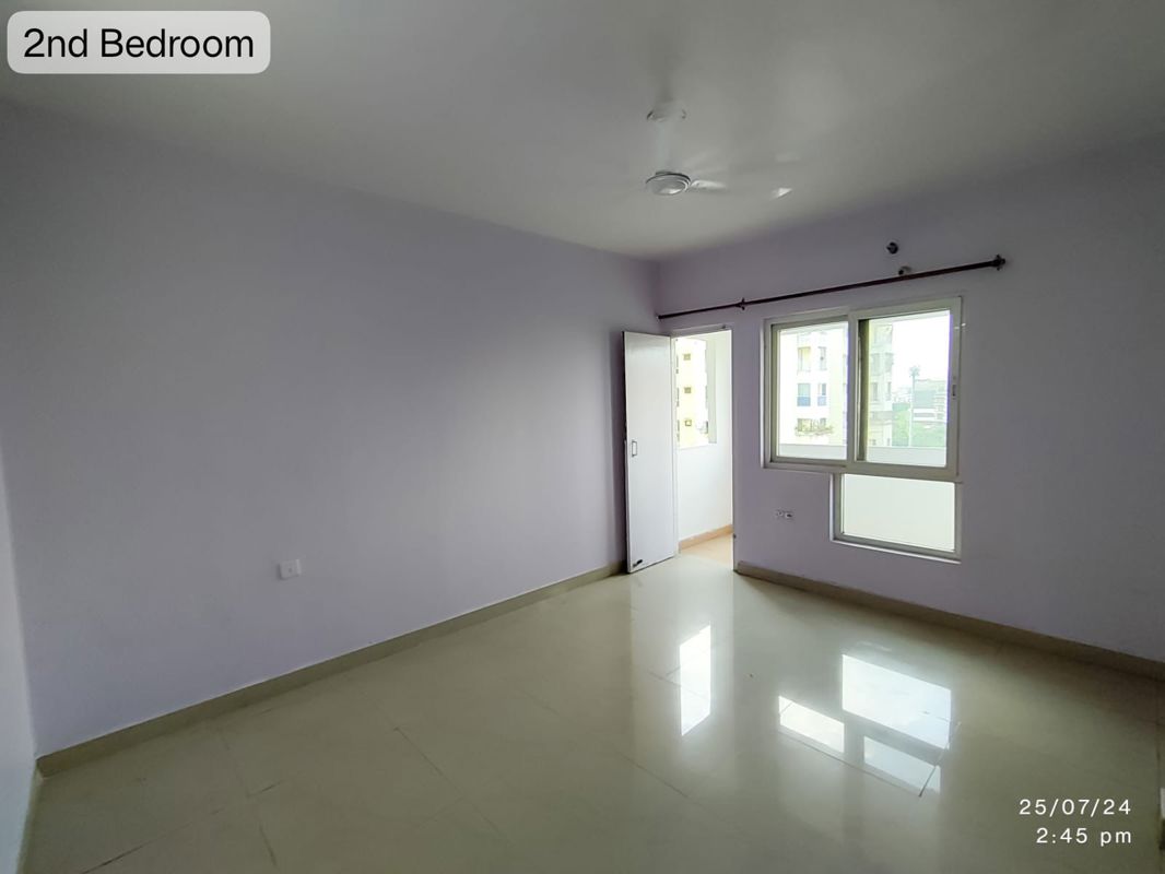 2 BHK Apartment For Rent in Kaveri Apartment