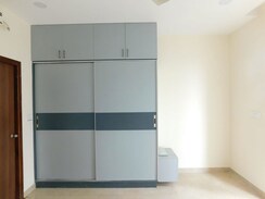 3 BHK + Pooja Room Apartment For Rent in Aurobindo Kohinoor