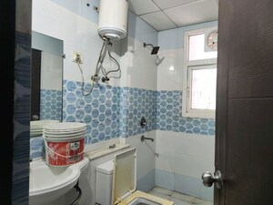 Kitchen in 3 BHK Apartment at Purvanchal Royal Park, Sector 137 – for Sale