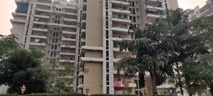 3 BHK Apartment – Exterior View View at Purvanchal Royal Park, Sector 137 - for Sale