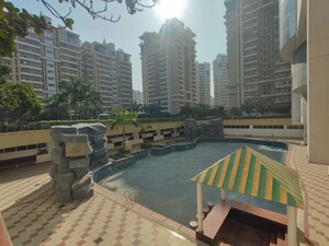 3 BHK Apartment – Exterior View View at Purvanchal Royal Park, Sector 137 - for Sale
