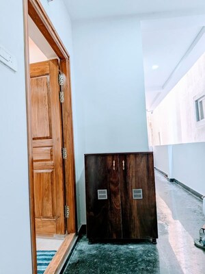 Furnished Amenities in 2 BHK Apartment at Sri Konda Residency, Kondapur – for Rent