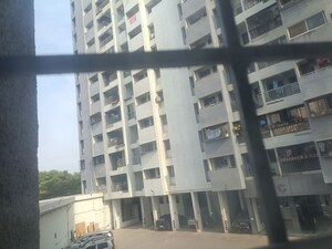 1 BHK Builder Floor For Sale in Mantra City 360, Talegaon Dabhade