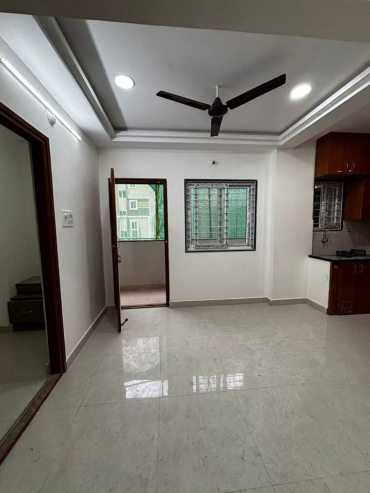 Room, asha-heights-gachibowli 2 Bedroom 1350 Sq.Ft. Apartment In Gachibowli Hyderabad 10374750