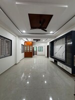 2 BHK + Pooja Room,Servant Room,Study Room,Extra Room 1350 Sq.Ft. Apartment in Asha Heights Gachibowli