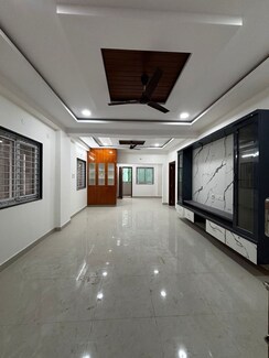2 BHK + Pooja Room,Servant Room,Study Room,Extra Room Apartment For Rent in Asha Heights Gachibowli
