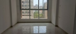 2 BHK + Pooja Room Apartment For Rent in Infinity Paradise CHS